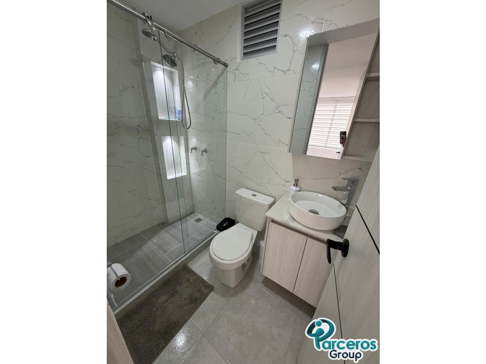 APARTAMENTO VACACIONAL DE 2 HABITACIONES, CENTRAL PARK, DOSQUEBRADAS — foto 5