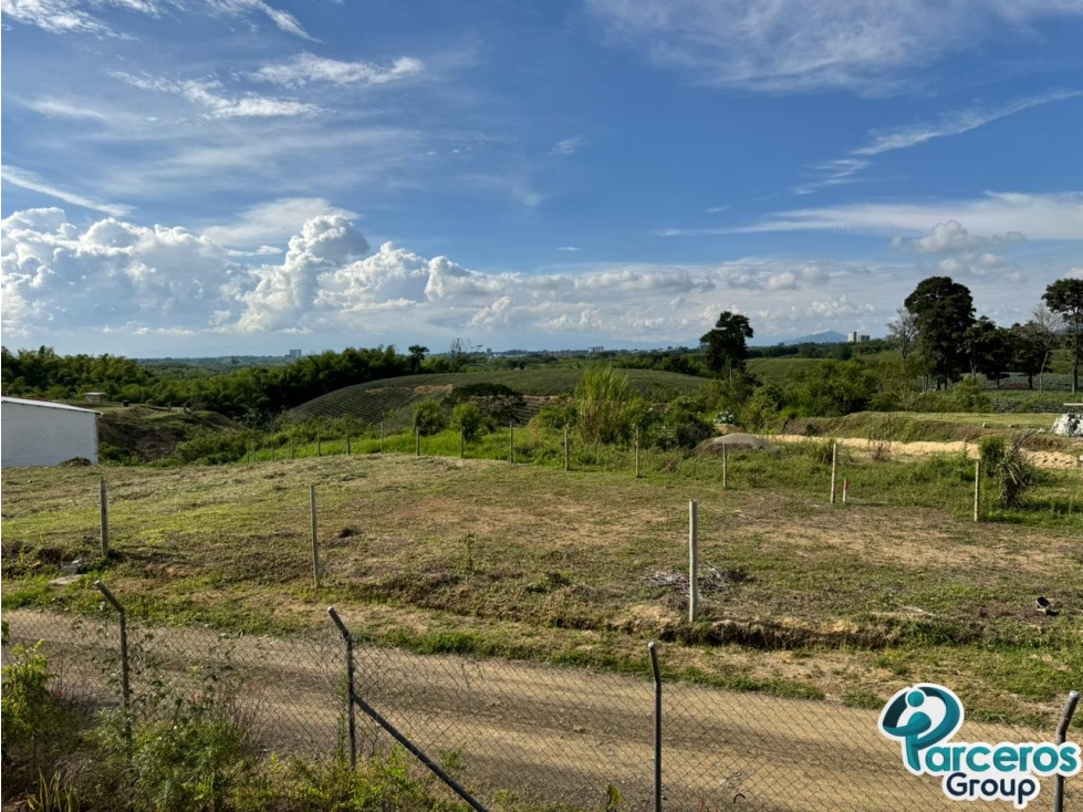 LOTES EN VENTA EN MORELIA, PEREIRA, RISARALDA
