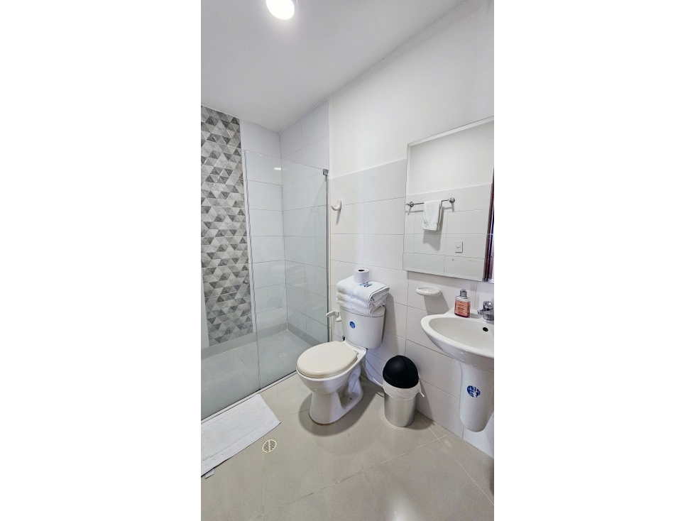 APARTAMENTO VACACIONAL DE 2 HABITACIONES, POSEIDON, EL LAGUITO — foto 6