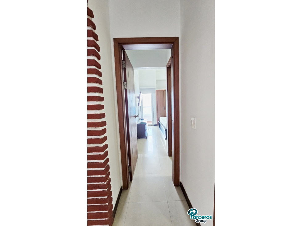 APARTAMENTO VACACIONAL DE 2 HABITACIONES, PISO 13, MIRADOR DEL LAGUITO — foto 5