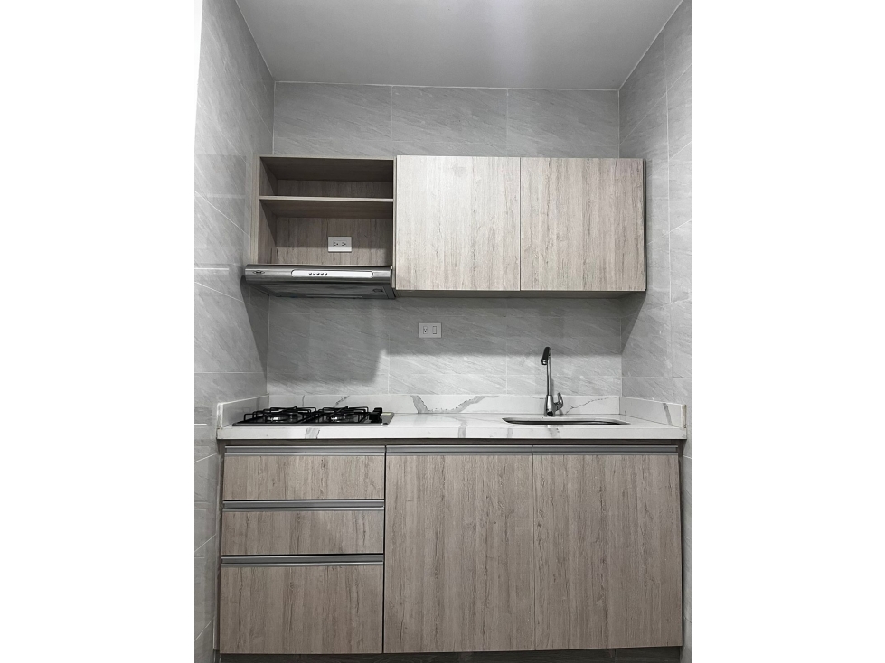 APARTAESTUDIO VACACIONAL DE 1 HABITACION,PISO 3, CRISTOFORO COLOMBO311 — foto 6