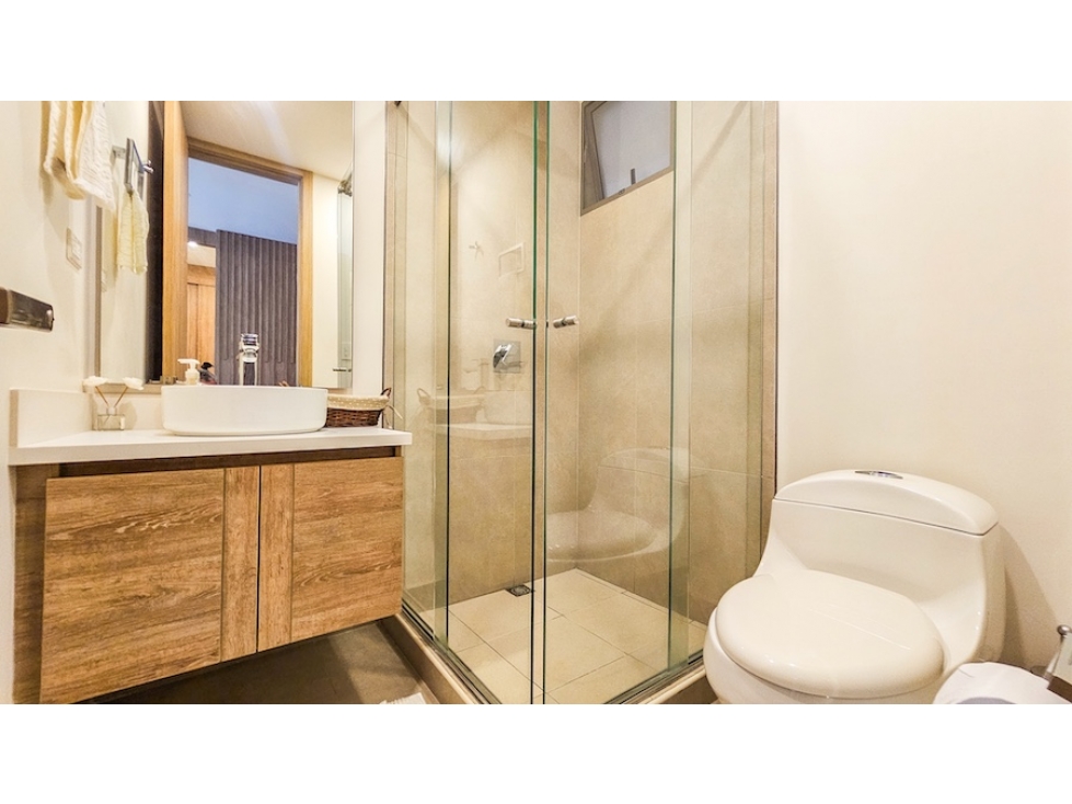 APARTAMENTO VACACIONAL DE 2 HABITACIONES, PISCINA PRIVADA, MORROS ZOE — foto 4