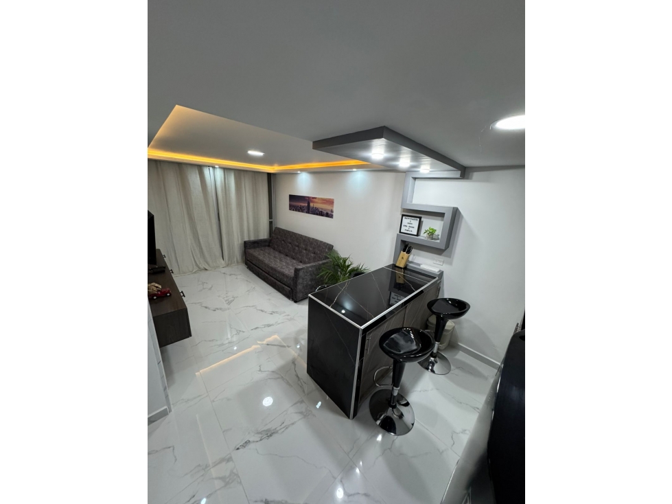 APARTAMENTO VACACIONAL DE 3 HABITACIONES, DOSQUEBRADAS, RISARALDA — foto 2