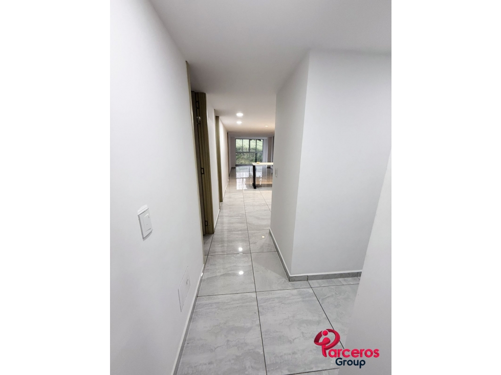 APARTAMENTO EN ALQUILER DE 2 HABITACIONES, BARRIO PINARES, PEREIRA — foto 5