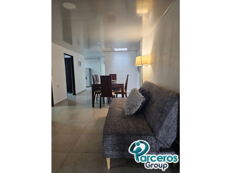 APARTAMENTO EN ALQUILER DE 5 HABITACIONES, 2 PARQUEADEROS, PEREIRA — foto 4