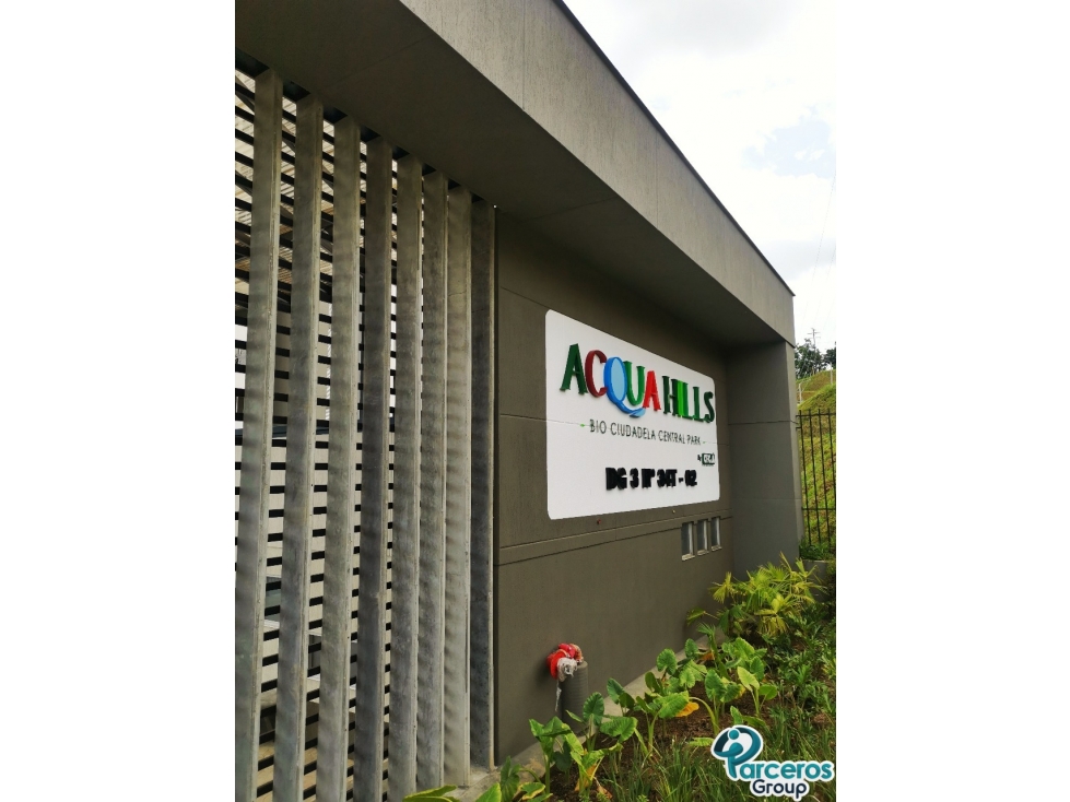 APARTAMENTO EN VENTA DE 3 HABITACIONES, ACQUA HILLS, DOSQUEBRADAS — foto 2