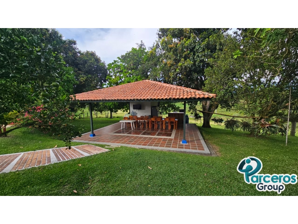 PARCEROS GROUP - FINCA VACACIONAL DE 7 HABITACIONES, CERRITOS — foto 4