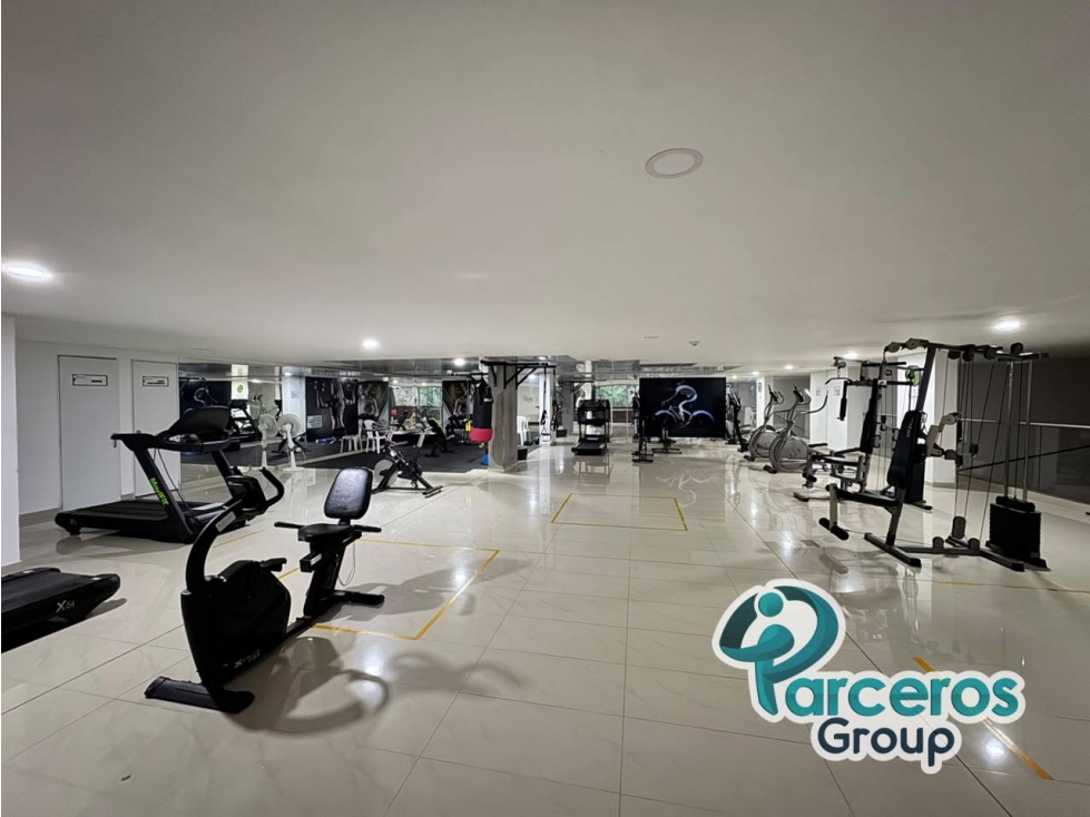 ESPECTACULAR APARTAMENTO EN PINARES — foto 6