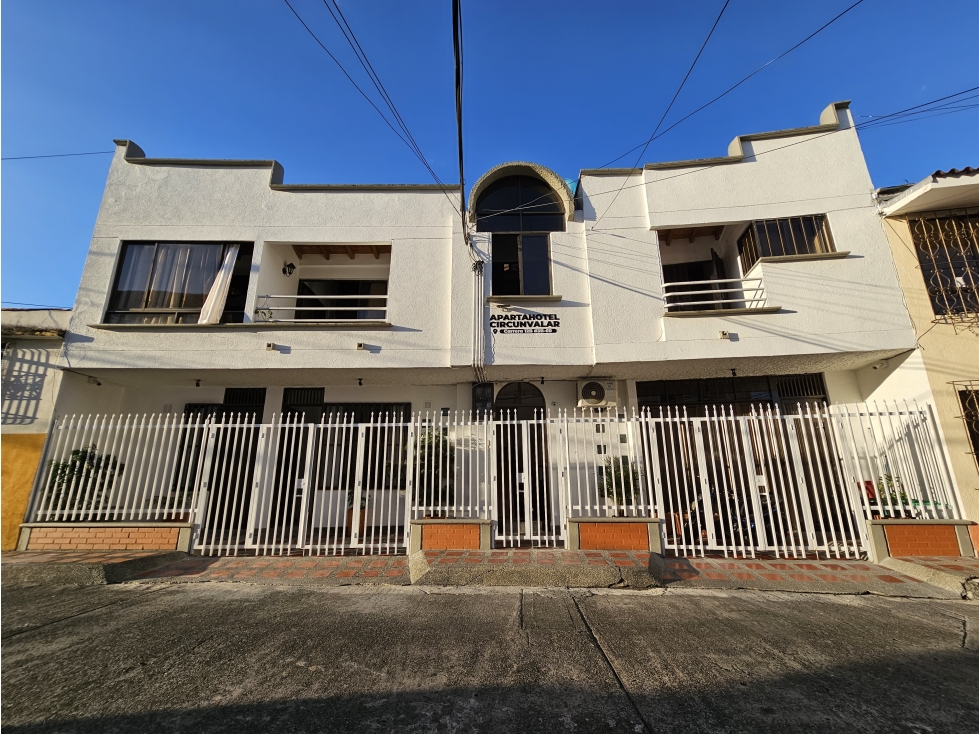 ALQUILER ESTUDIO CERCA A ARBOLEDA, PEREIRA