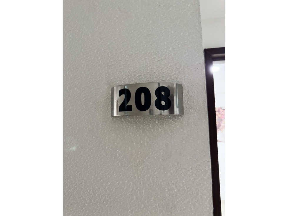 APARTAMENTO VACACIONAL DE 2 HABITACIONES, PISO 2, MORROS VITRI — foto 2