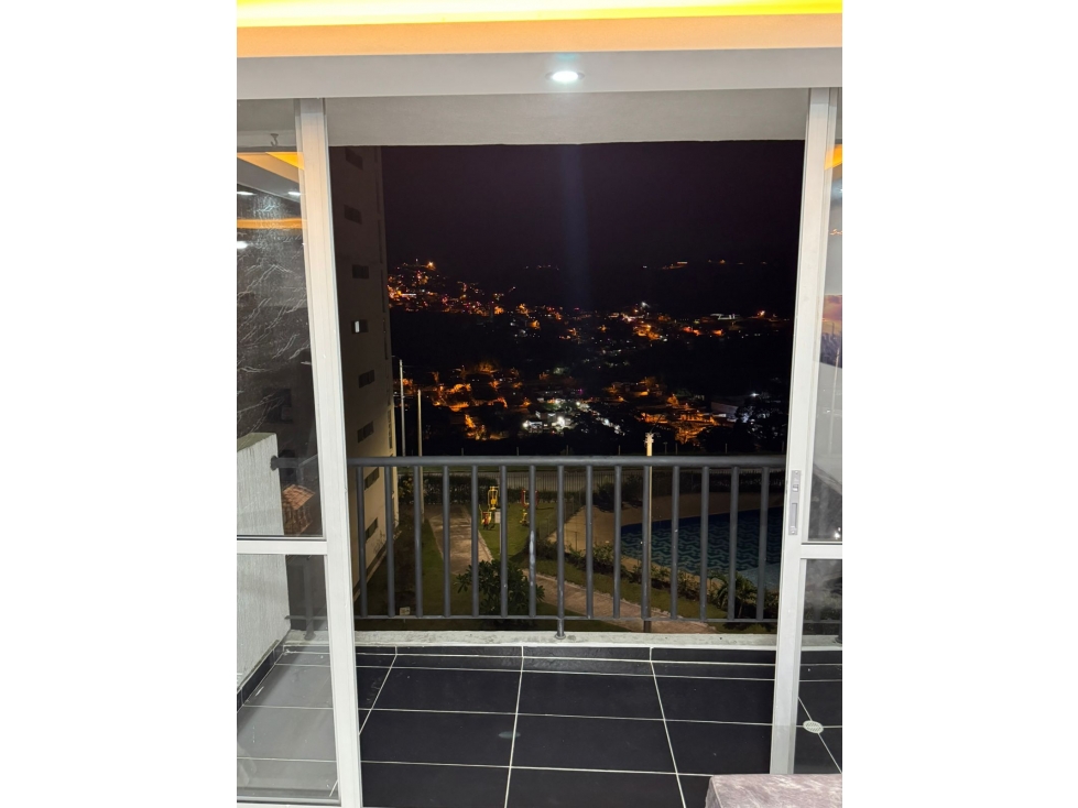 APARTAMENTO VACACIONAL DE 3 HABITACIONES, DOSQUEBRADAS, RISARALDA — foto 6
