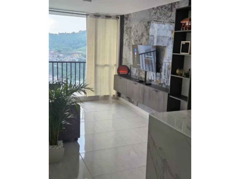 APARTAMENTO VACACIONAL DE 3 HABITACIONES, EN DOSQUEBRADAS, RISARALDA