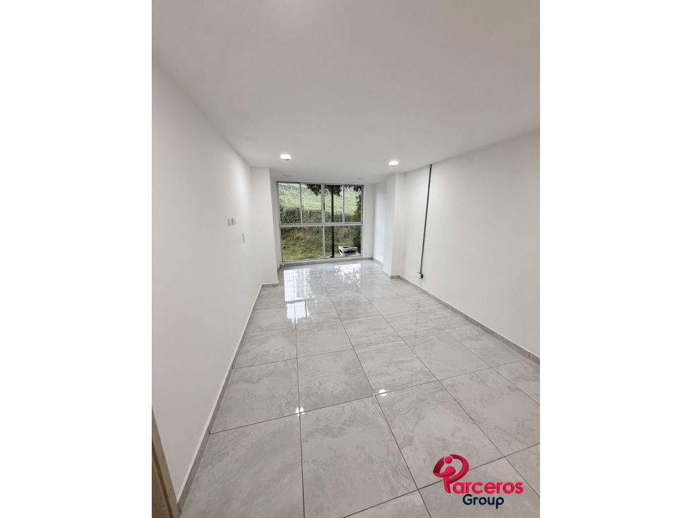 APARTAMENTO EN ALQUILER DE 2 HABITACIONES, BARRIO PINARES, PEREIRA — foto 6