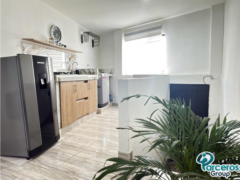 APARTAESTUDIO VACACIONAL DE 1 HABITACION, PEREIRA, RISARALDA — foto 6