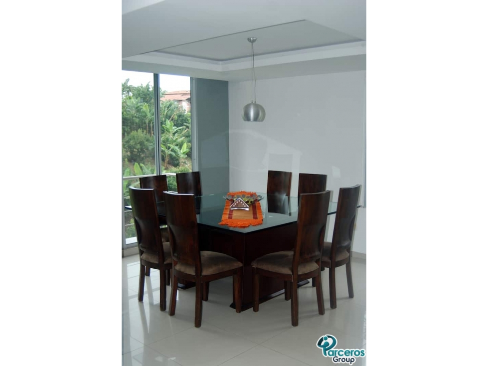 CASA CAMPESTRE DE 5 HABITACIONES, 3 PISOS, PEREIRA, RISARALDA — foto 5