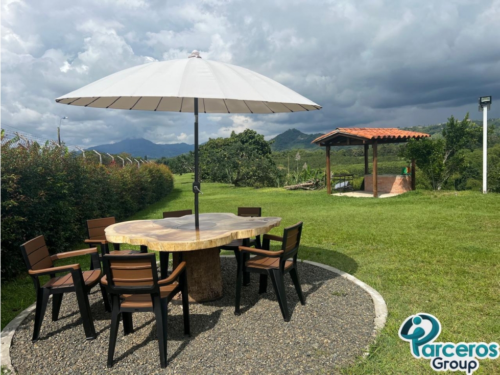 FINCA VACACIONAL DE 4 HABITACIONES, 2 PISOS, MORELIA, PEREIRA — foto 4