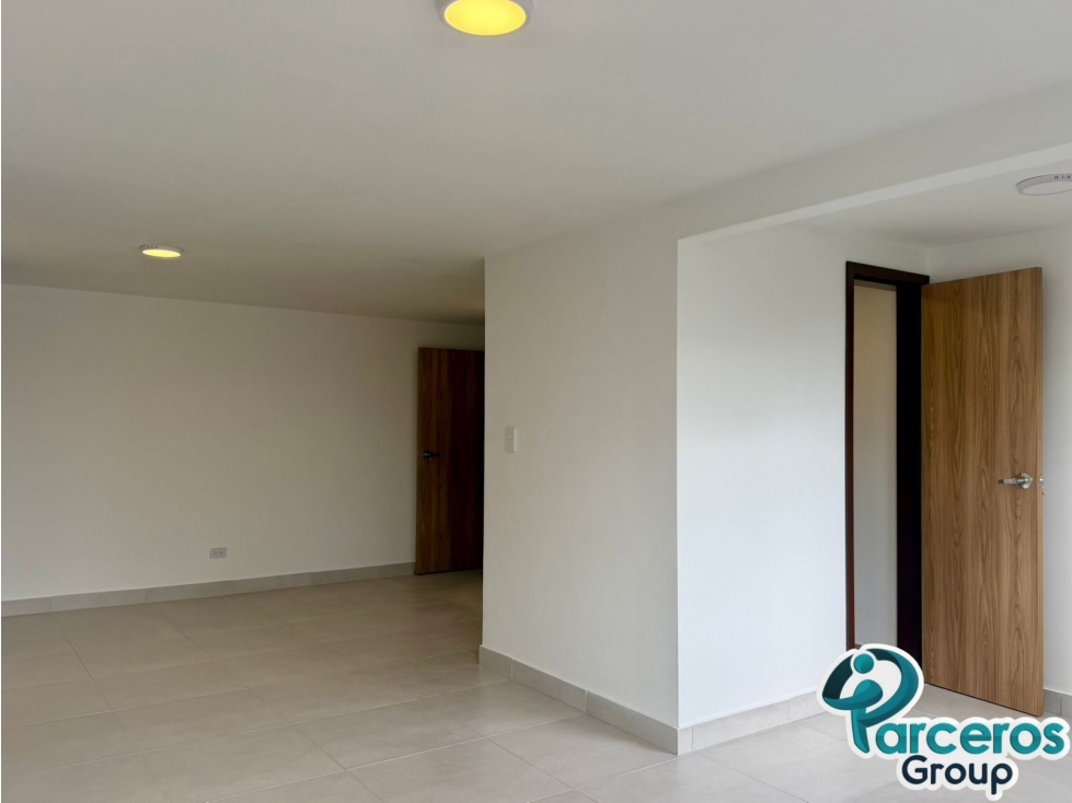 PARCEROS GROUP - APARTAMENTO EN VENTA, 2 HABITACIONES, PISO 4, PEREIRA — foto 5