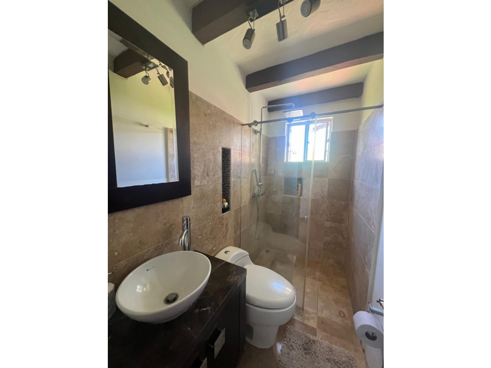 FINCA EN ALQUILER VACACIONAL DE 4 HABITACIONES EN CERRITOS — foto 6