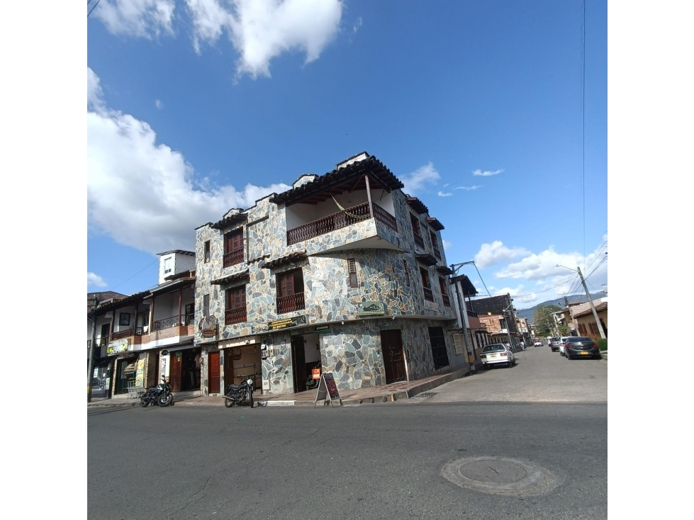 VENDO CASA ESQUINERA EN SAN CAYETANO LA CEJA — foto 3
