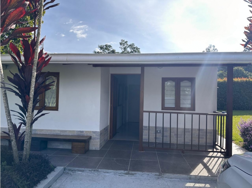 VENTA HERMOSA FINCA EN PARCELACION EL TAMBO