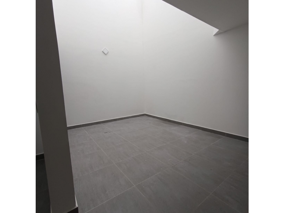 VENDO CASA PARA ESTRENAR EN UNIDAD SOL DEL VALLES EN LA CEJA — foto 4
