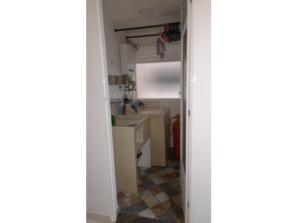 VENDO APARTAMENTO PRIMER PISO UNIDAD CERRADA EN LA CEJA — foto 3