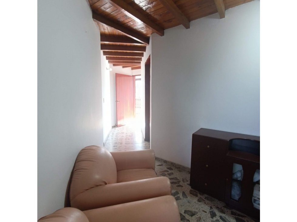 VENDO CASA ESQUINERA EN SAN CAYETANO LA CEJA — foto 4