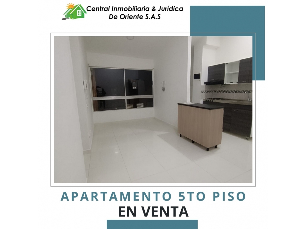 Apartamento en venta Valverde, La Ceja, Antioquia