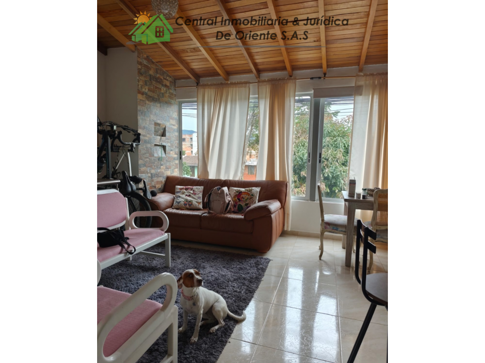 APARTAMENTO DÚPLEX EN VENTA