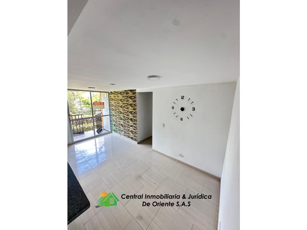 APARTAMENTO EN VENTA EN FONTIBÓN UNIDAD MANZANILLOS