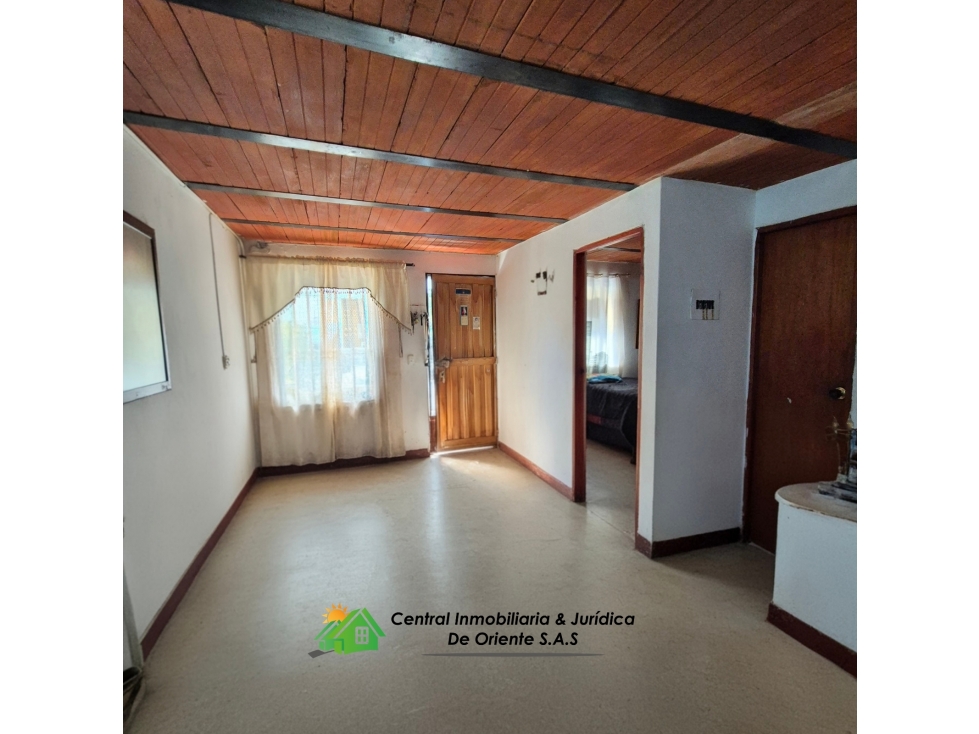 CASA EN VENTA LA CEJA- EXCELENTE OPORTUNIDAD DE INVERSION — foto 2