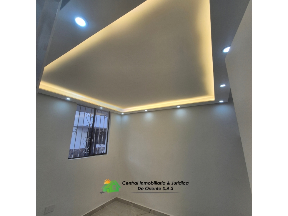 APARTAMENTO PRIMER PISO EN VENTA-LA CEJA — foto 3