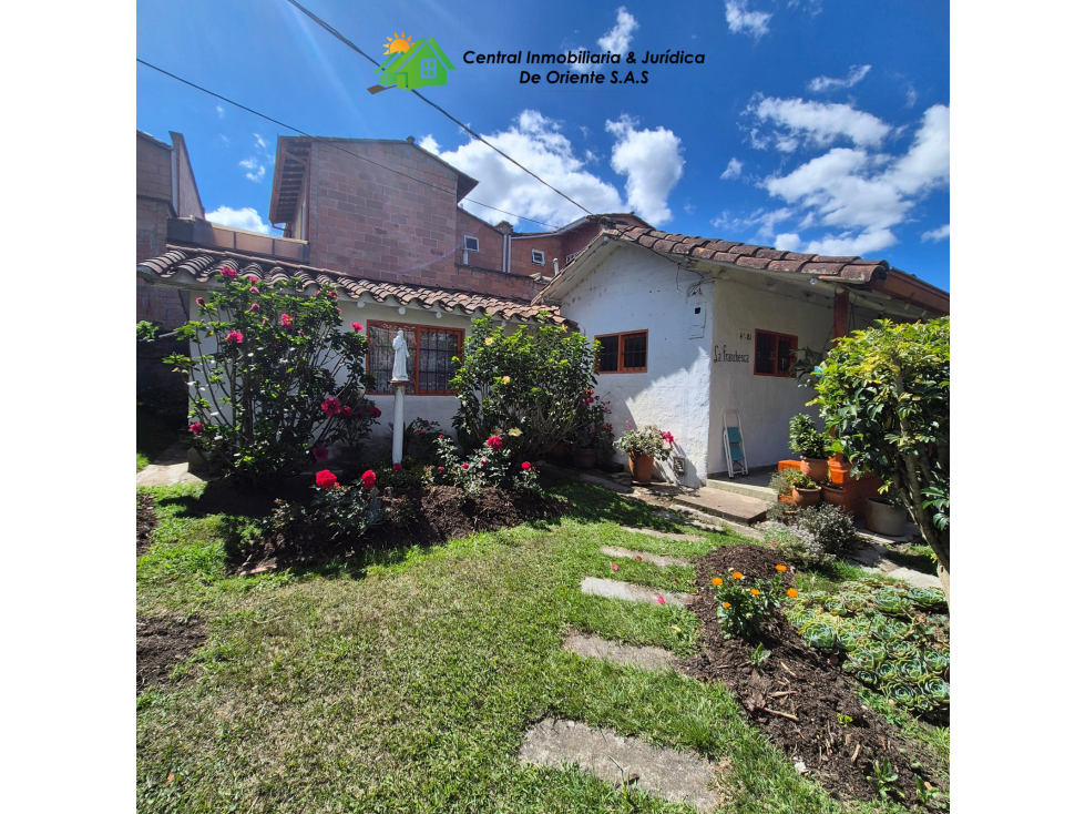 CASA CAMPESTRE