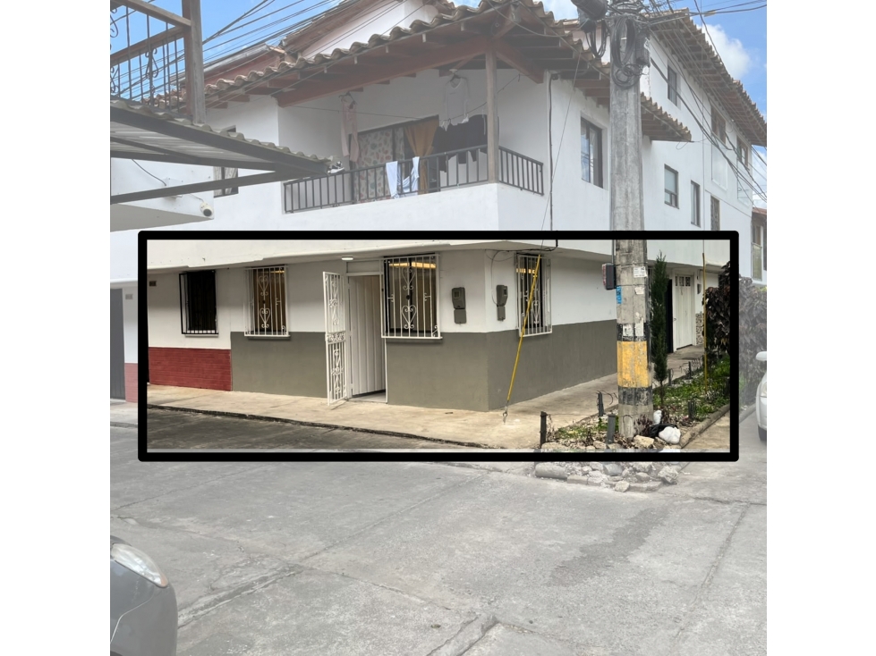 APARTAMENTO PRIMER PISO EN VENTA-LA CEJA — foto 2