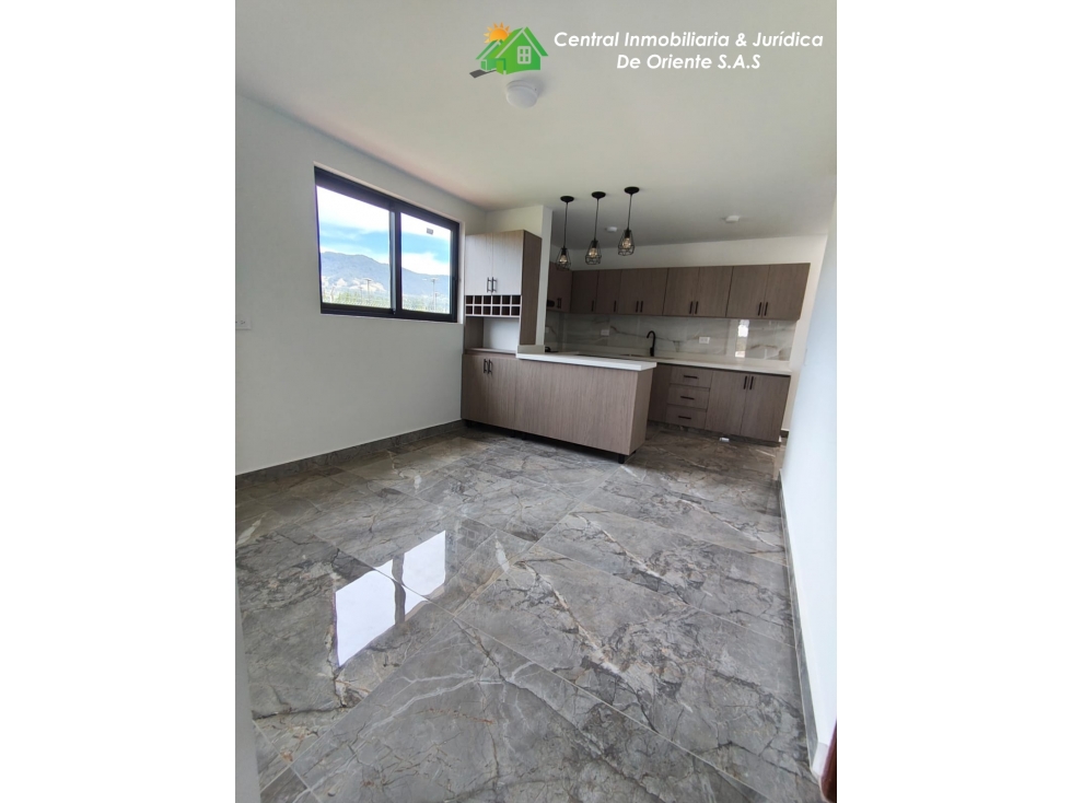 ARRIENDO CASA UNIFAMILIAR EN LA CEJA