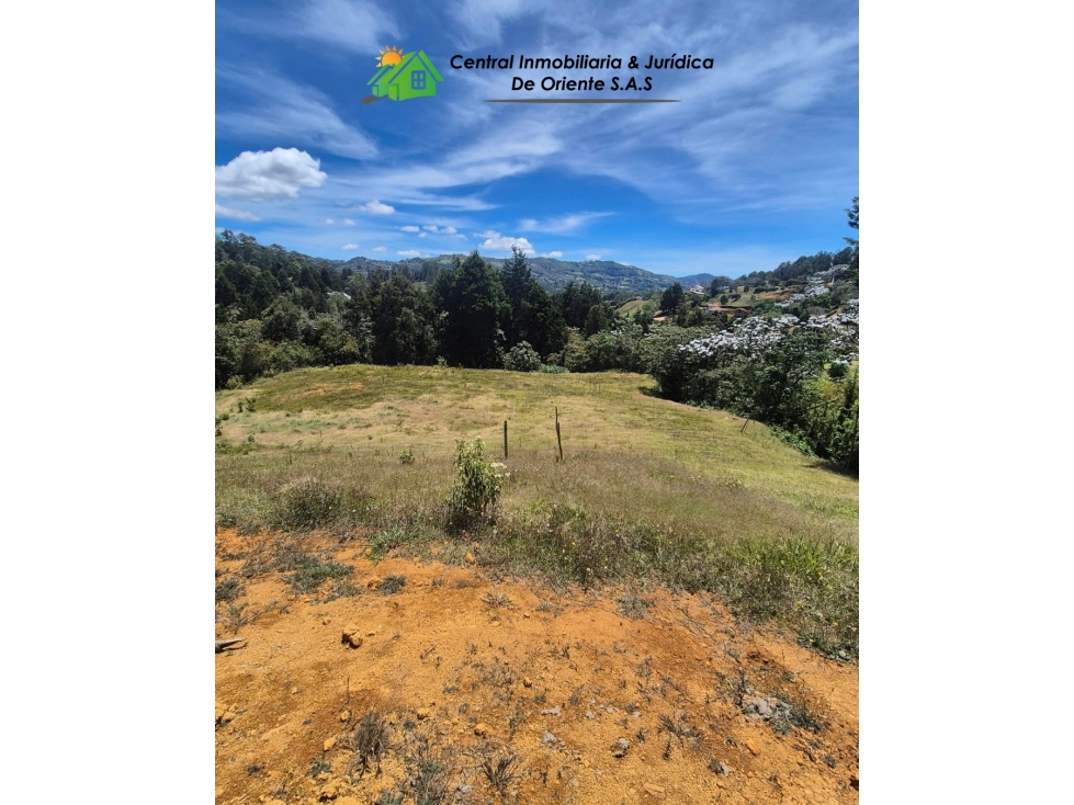CASA LOTE EN GUARNE - 5