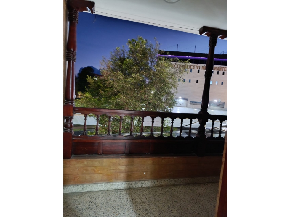 CASA + APARTAMENTO EN VENTA SAN ANTONIO DE PEREIRA — foto 2