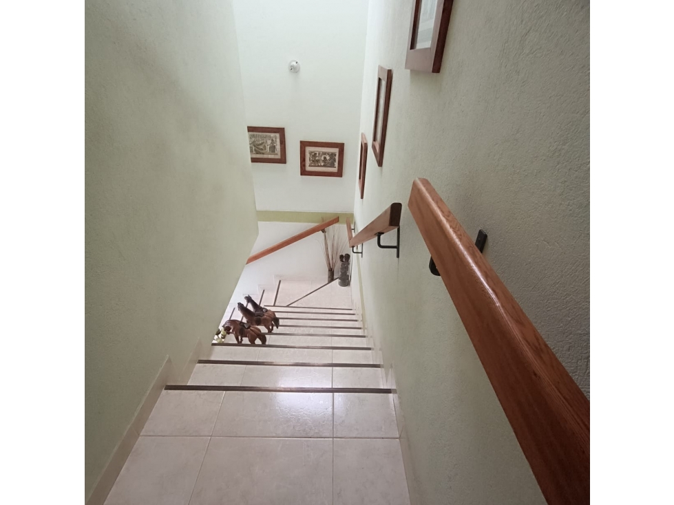 VENDO CASA URBANIZACION PINOLINDA EN LA CEJA ANTIOQUIA — foto 4