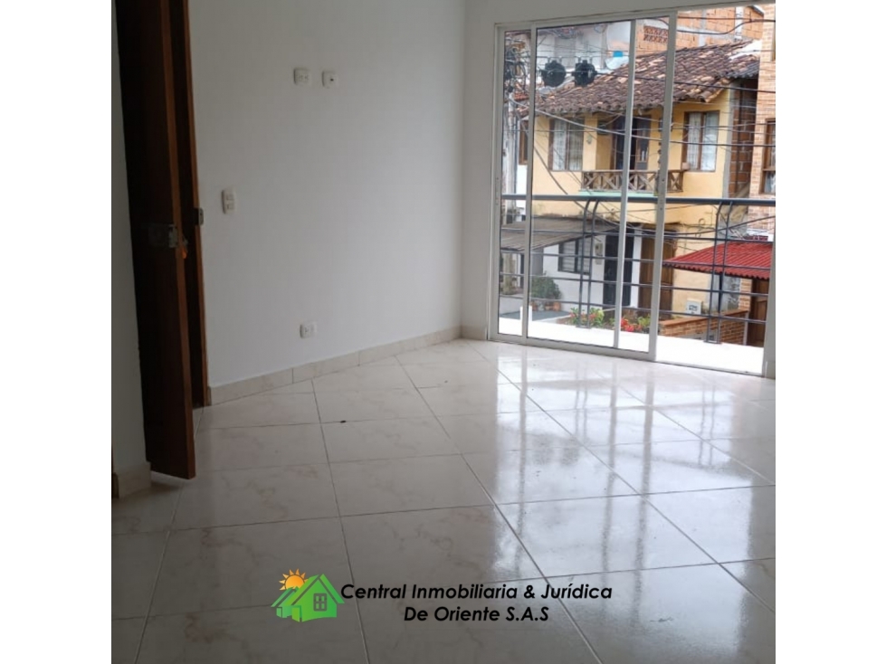 APARTAMENTO EN VENTA EN LA CEJA, ANTIOQUIA — foto 3