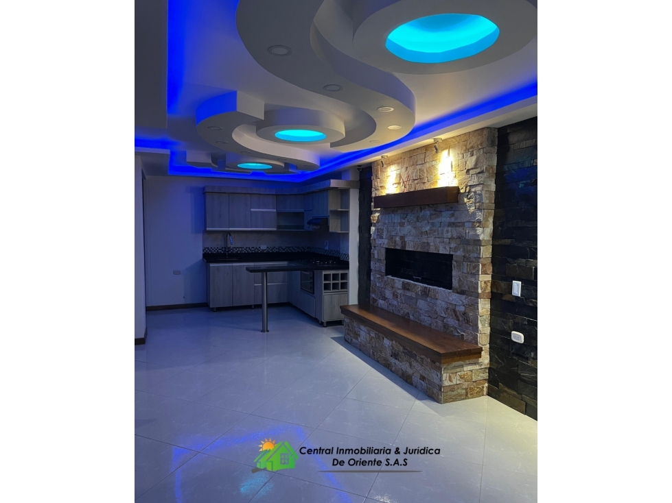 CASA UNIFAMILIAR EN VENTA EN VILLAS DE LA ARGENTINA