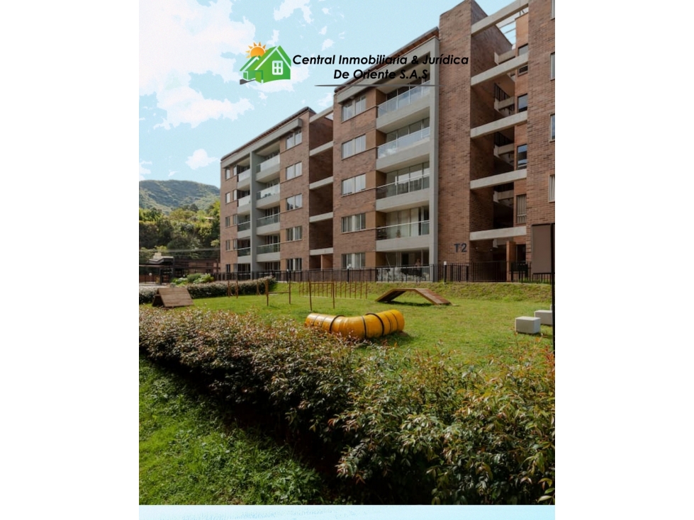 APARTAMENTO EN VENTA EN LA CEJA ANTIOQUIA — foto 2