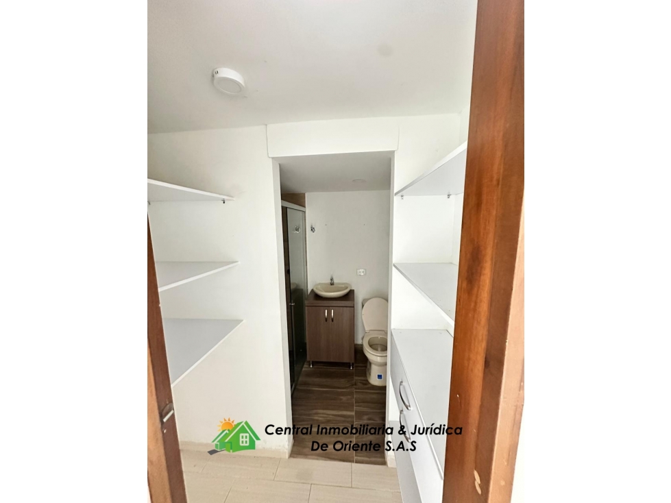 APARTAMENTO EN VENTA EN FONTIBÓN UNIDAD MANZANILLOS — foto 2