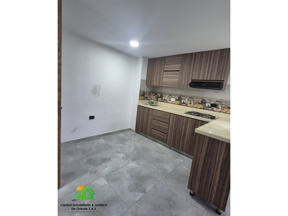 ARRIENDO APARTAMENTO EN LA CEJA — foto 2
