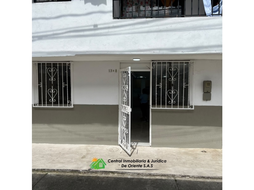 APARTAMENTO PRIMER PISO EN VENTA-LA CEJA — foto 4