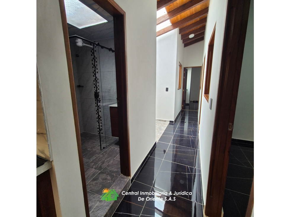 VENDO APARTAMENTO PARA ESTRENAR EN LA UNION- EXCELENTES ACABADOS — foto 2