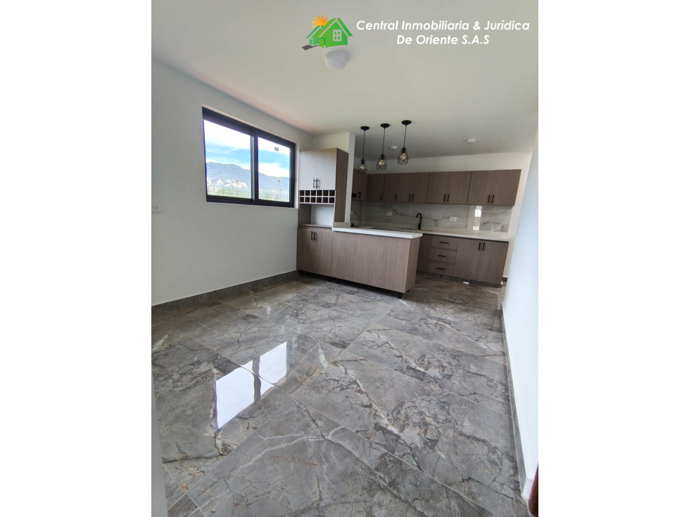 CASA EN VENTA URBANIZACION ABIERTA SANTA MARIA — foto 2