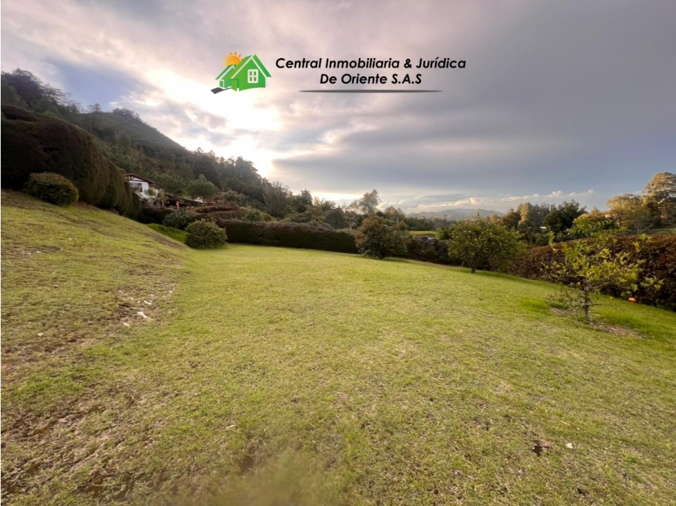 VENDO CASA FINCA SECTOR EL CHUSCAL, ENTRE LA CEJA Y EL RETIRO — foto 2