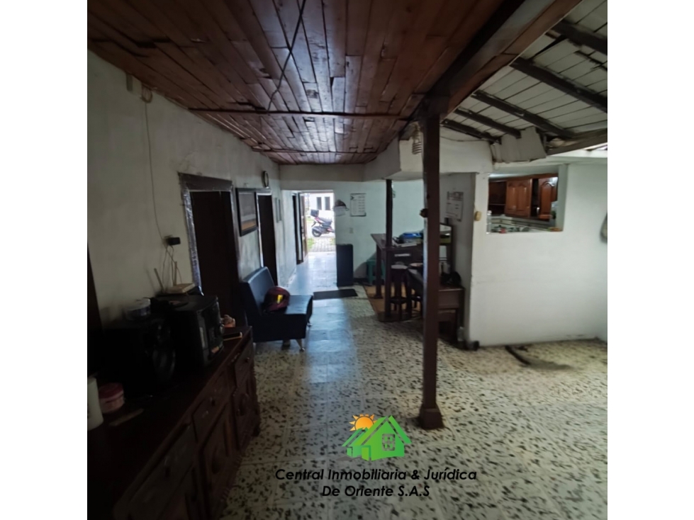 VENDO CASALOTE EN LA CEJA- POR LA SALIDA HACIA MEDELLIN — foto 2