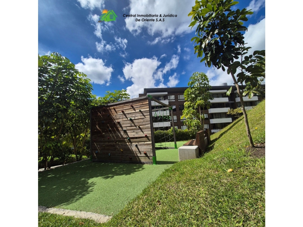 APARTAMENTO EN VENTA EN MOTRY - 2