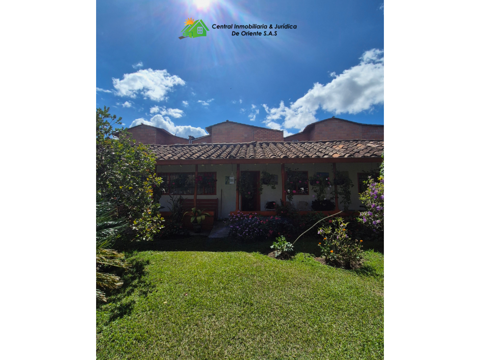 CASA CAMPESTRE — foto 2